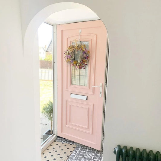 Refresh Your Front Door with These Simple Tricks | Decorating Centre Online