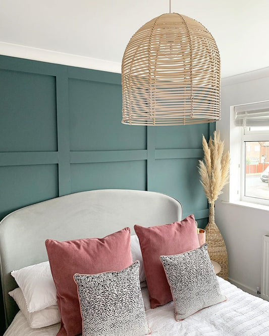 The Ultimate Guide to DIY Wall Panelling | Decorating Centre Online