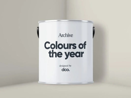 Colour of the Year 2024