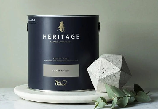 Dulux Heritage: What’s it all about?