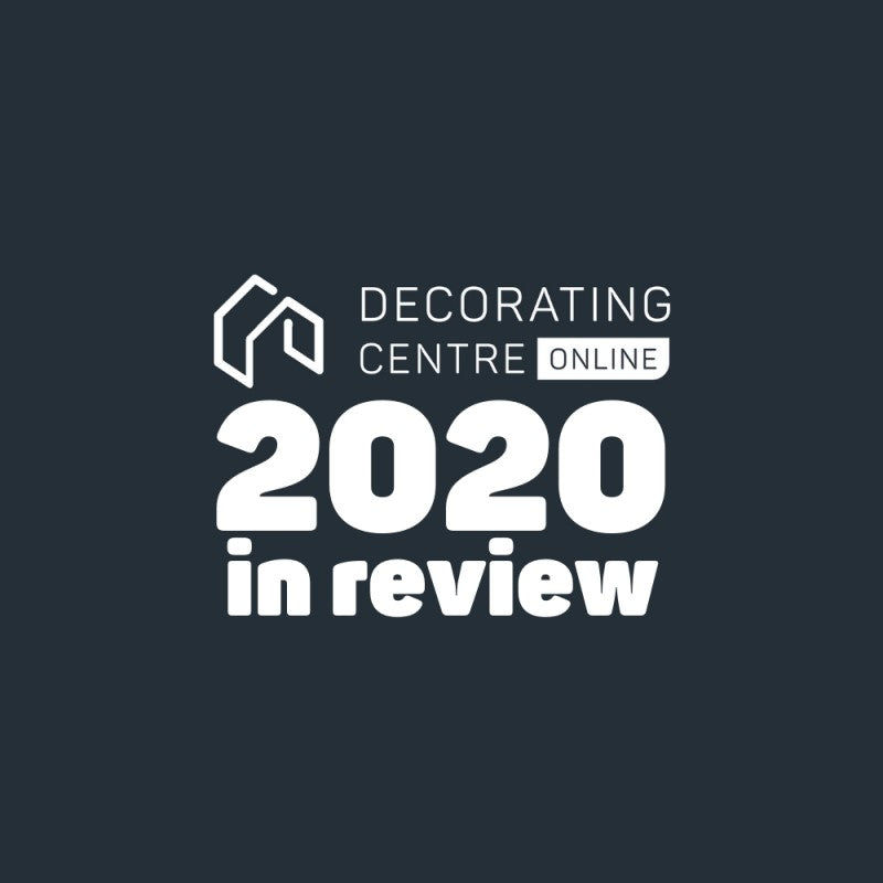 DCO 2020 year in review.