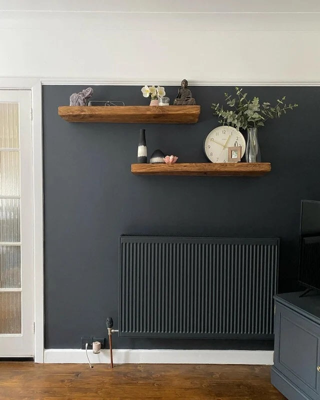 Radiator Colour Ideas & Inspiration | Decorating Centre Online