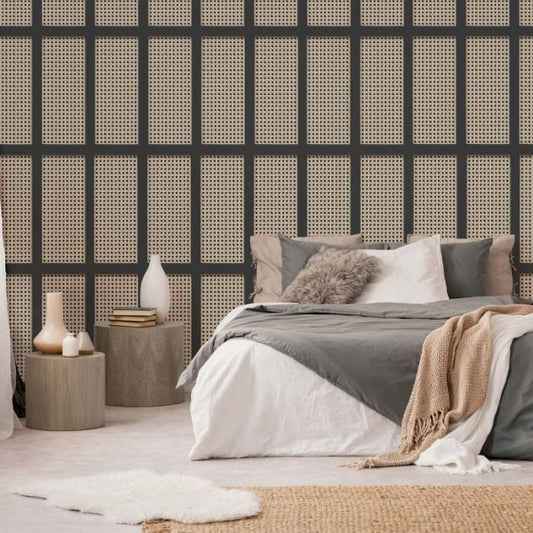 Bedroom Wallpaper Ideas - 8 Ways To Transform Your Bedroom Into a Stylish Sleep Space