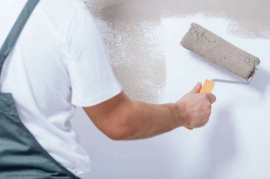 What Paint Roller Do I Need? - The Ultimate Guide