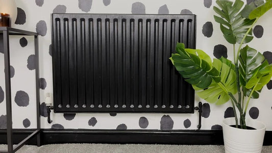 How to Paint a Radiator | Our Step By Step Guide