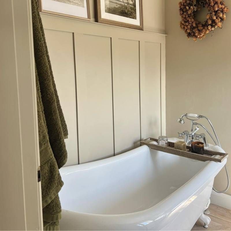 Bathroom Paint | Decorating Centre Online