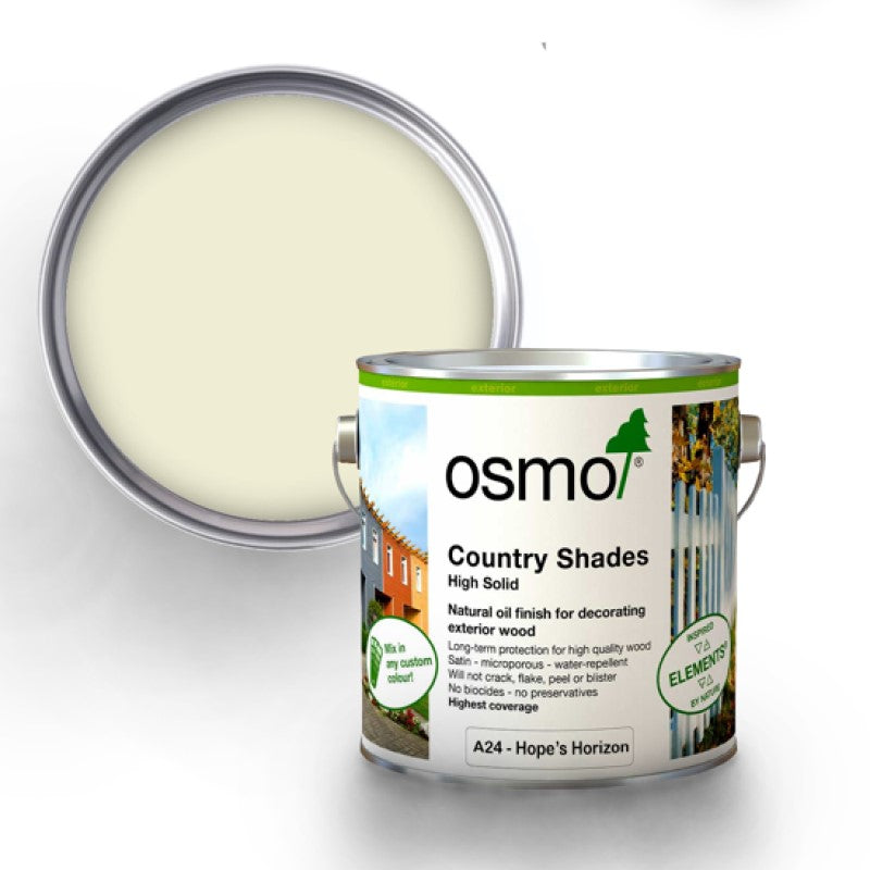 Osmo Country Shades - Hope's Horizon