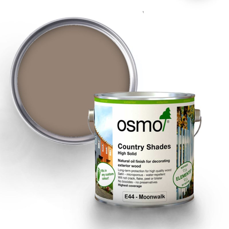 Osmo Country Shades - Moonwalk