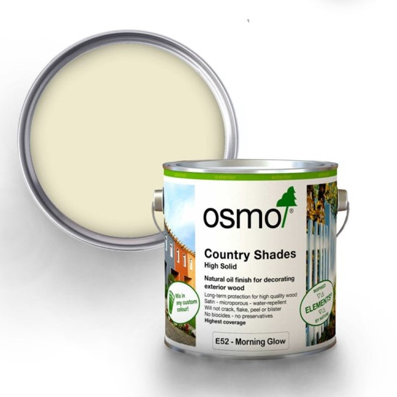 Osmo Country Shades - Morning Glow