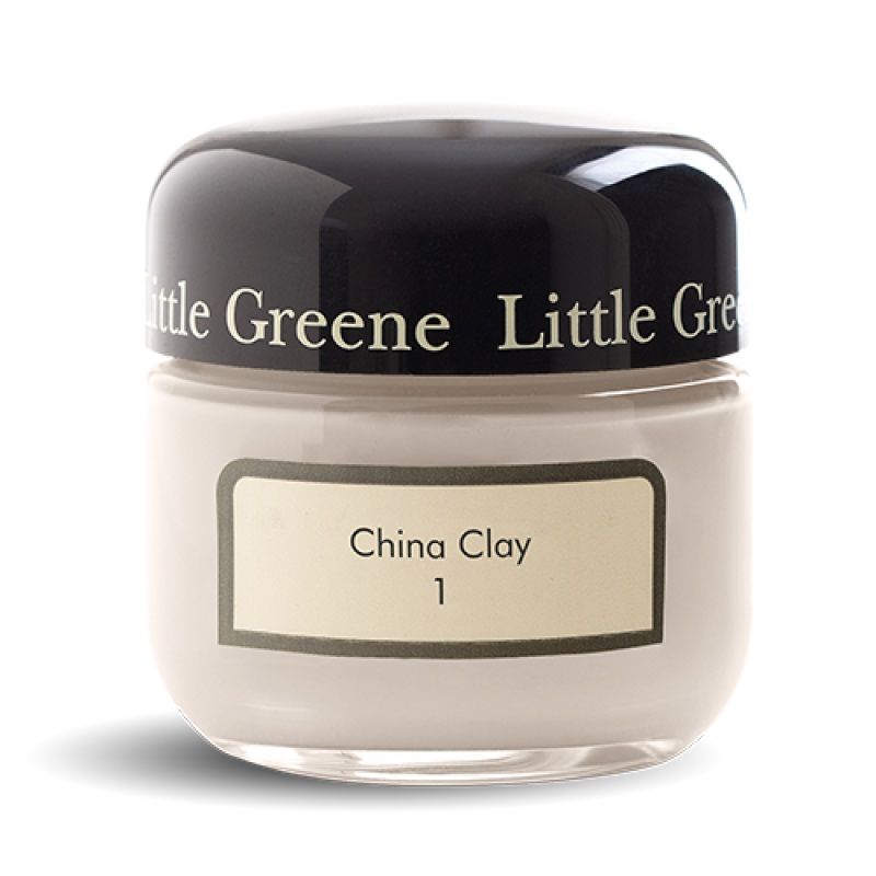 Little Greene - China Clay