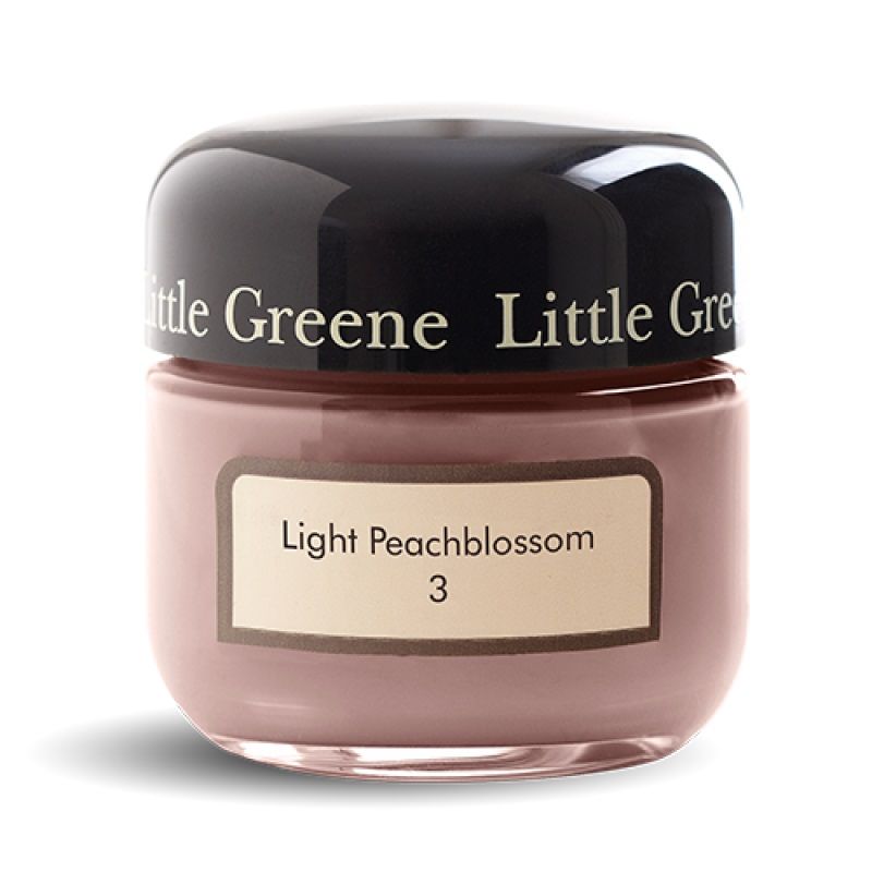 Little Greene - Light Peachblossom