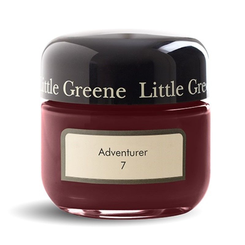 Little Greene - Adventurer