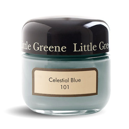 Little Greene - Celestial Blue