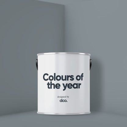 DCO Colour of the Year 2023 - Limestone