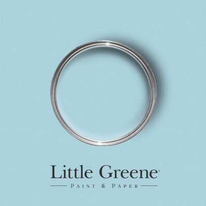 Little Greene - Sky Blue