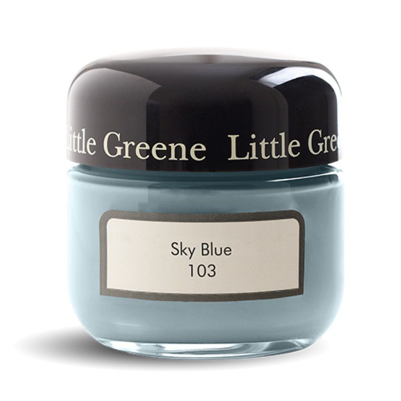 Little Greene - Sky Blue