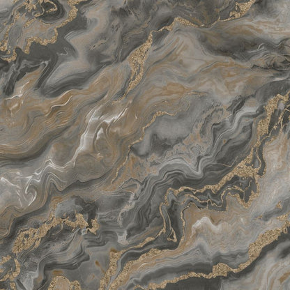 Mystic Spell Marble Wallpaper