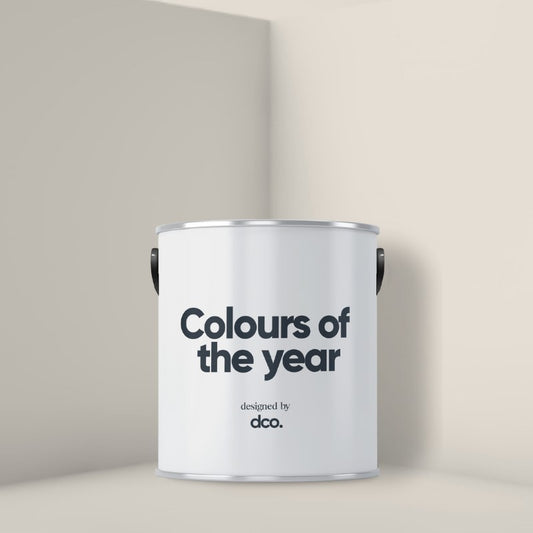 DCO Colour of the Year 1 - 2021