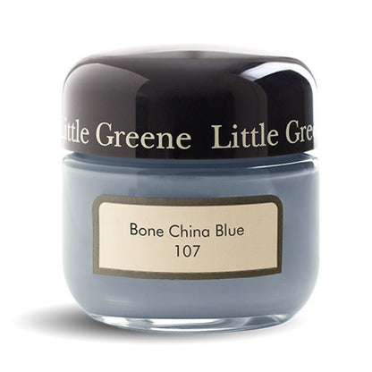 Little Greene - Bone China Blue