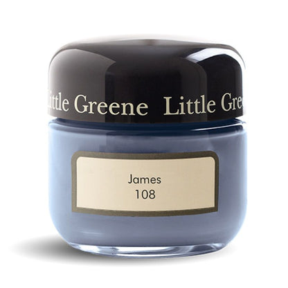 Little Greene - James