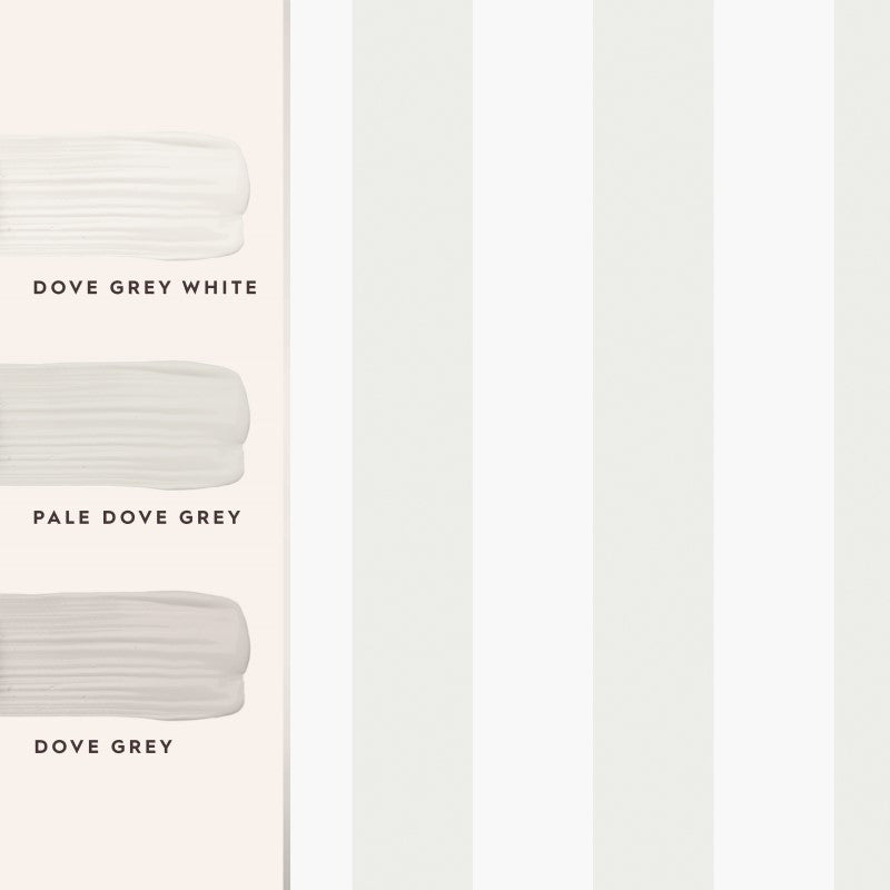 Laura Ashley Paint - Pale Dove Grey