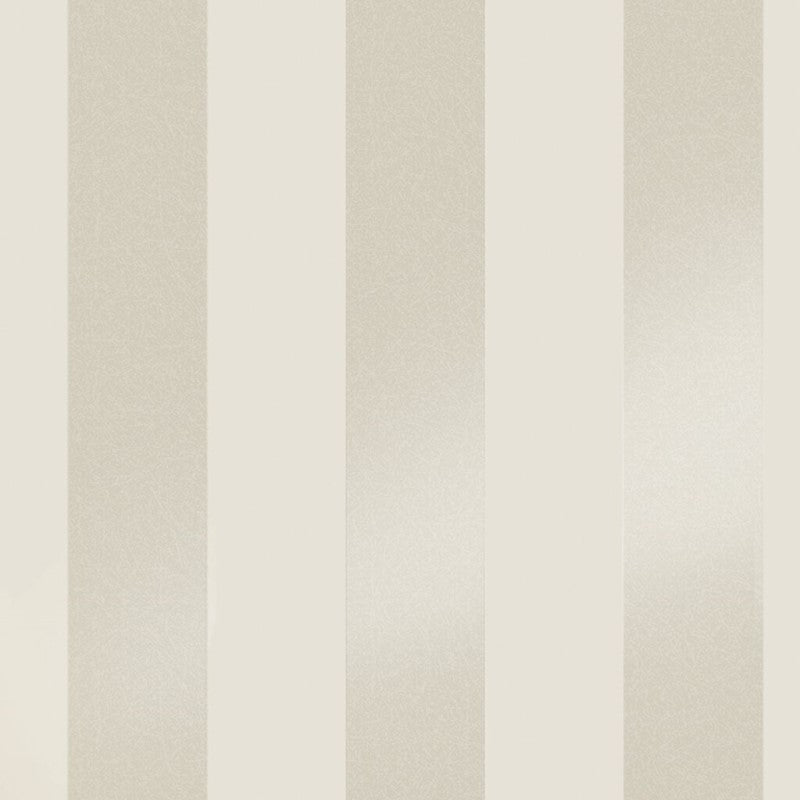 Laura Ashley Lille Pearlescent Stripe Wallpaper