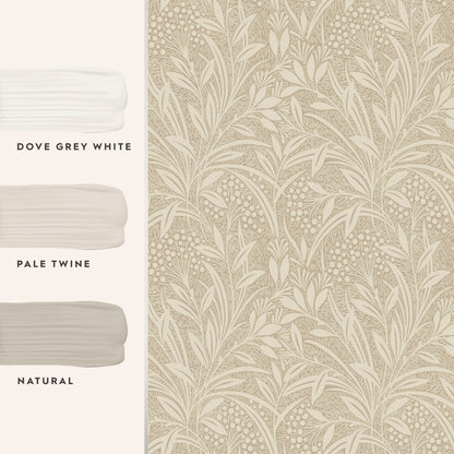 Laura Ashley Paint - Pale Twine