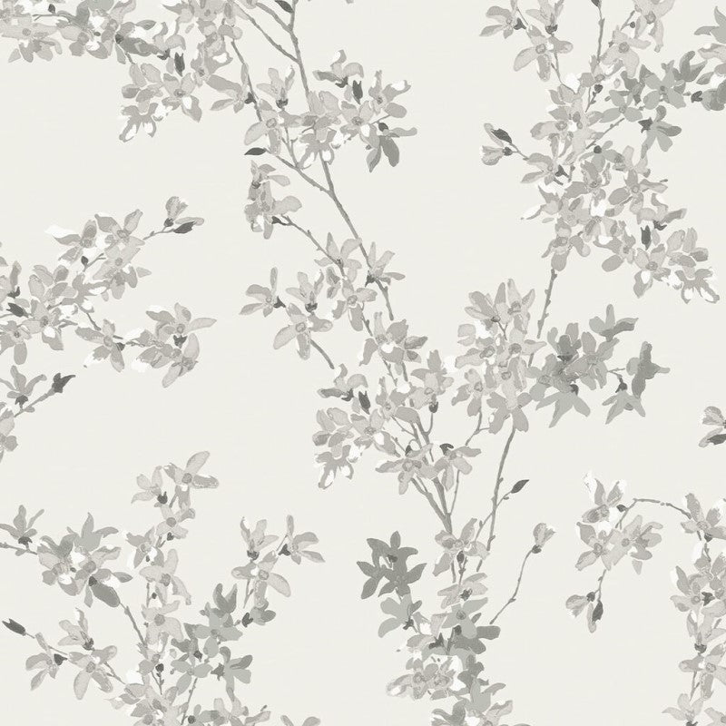 Laura Ashley Forsythia Wallpaper