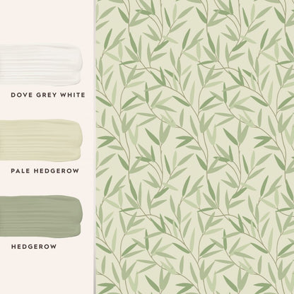 Laura Ashley Paint - Hedgerow