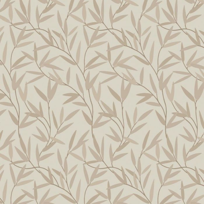 Laura Ashley Willow Leaf Wallpaper