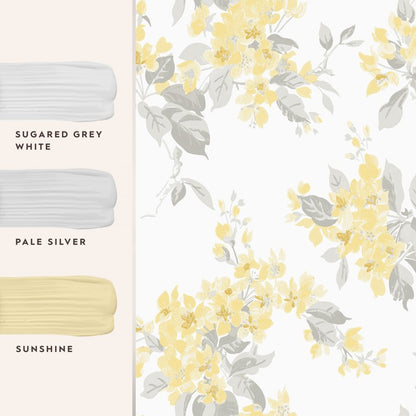 Laura Ashley Paint - Sunshine