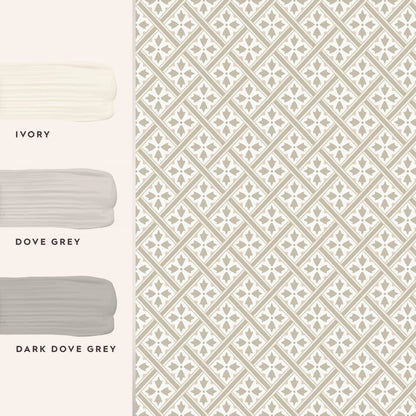 Laura Ashley Paint - Ivory