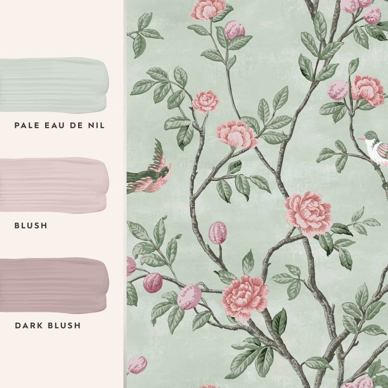 Laura Ashley Paint - Blush