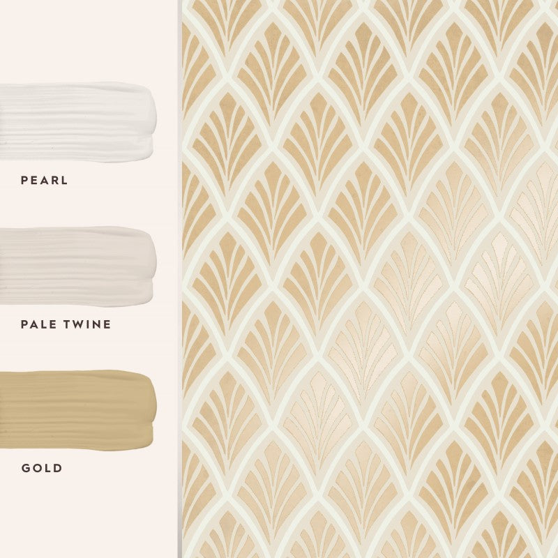 Laura Ashley Paint - Pearl