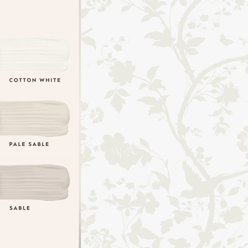 Laura Ashley Paint - Pale Sable