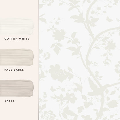 Laura Ashley Paint - Pale Sable