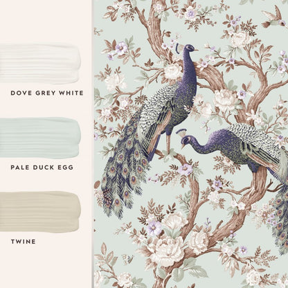 Laura Ashley Paint - Twine