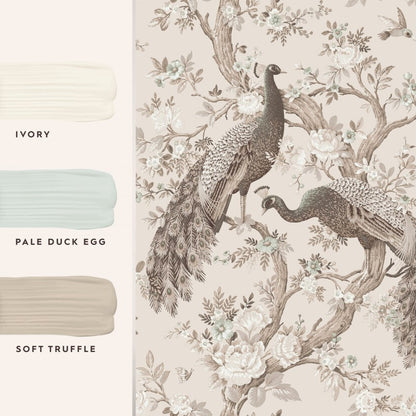 Laura Ashley Paint - Pale Duck Egg