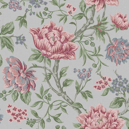 Laura Ashley Tapestry Floral Wallpaper