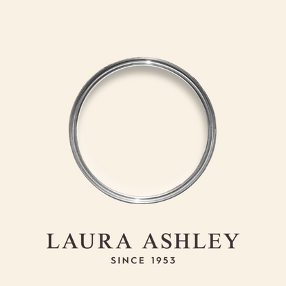 Laura Ashley Paint - Ivory