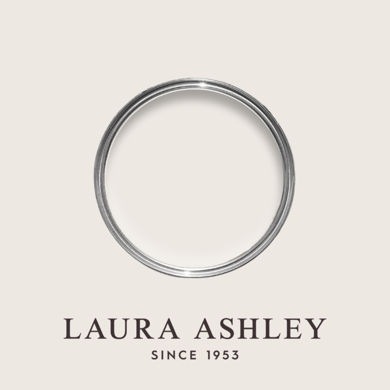 Laura Ashley Paint - Pearl