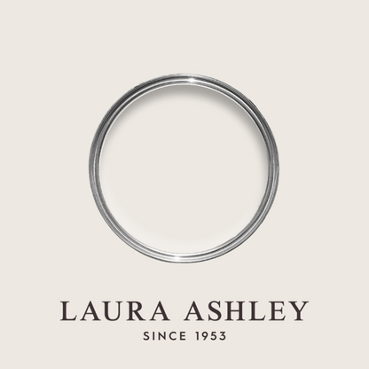 Laura Ashley Paint - Pearl