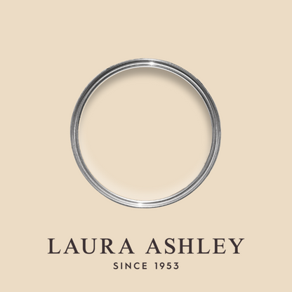 Laura Ashley Paint - Pale Linen