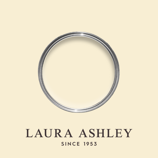 Laura Ashley Paint - Primrose White