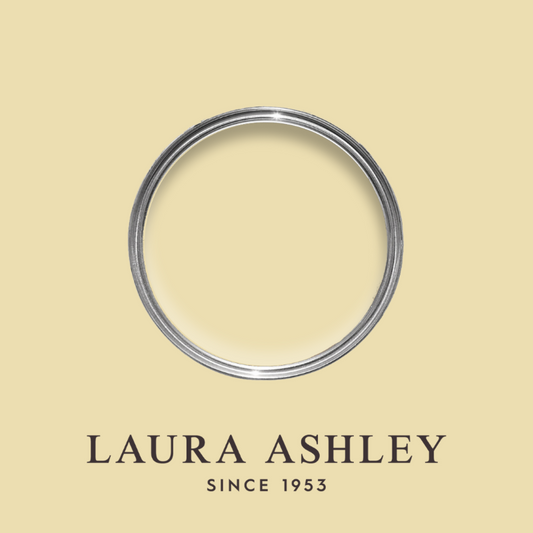 Laura Ashley Paint - Sunshine