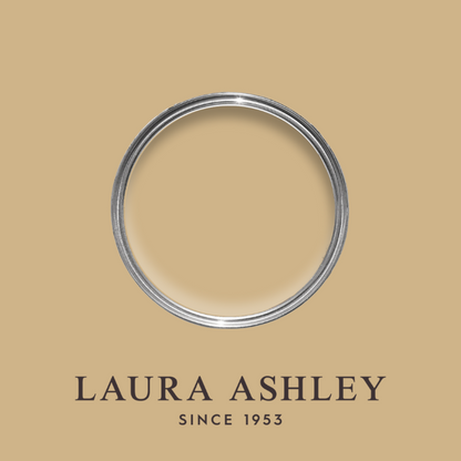 Laura Ashley Paint - Gold