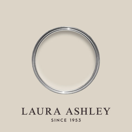 Laura Ashley Paint - Soft Natural