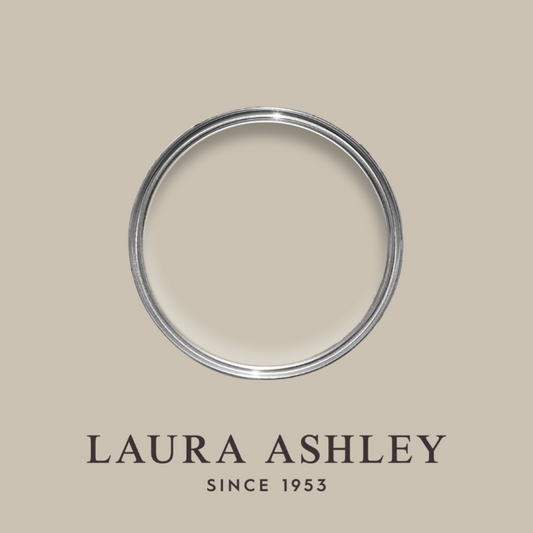 Laura Ashley Paint - Natural