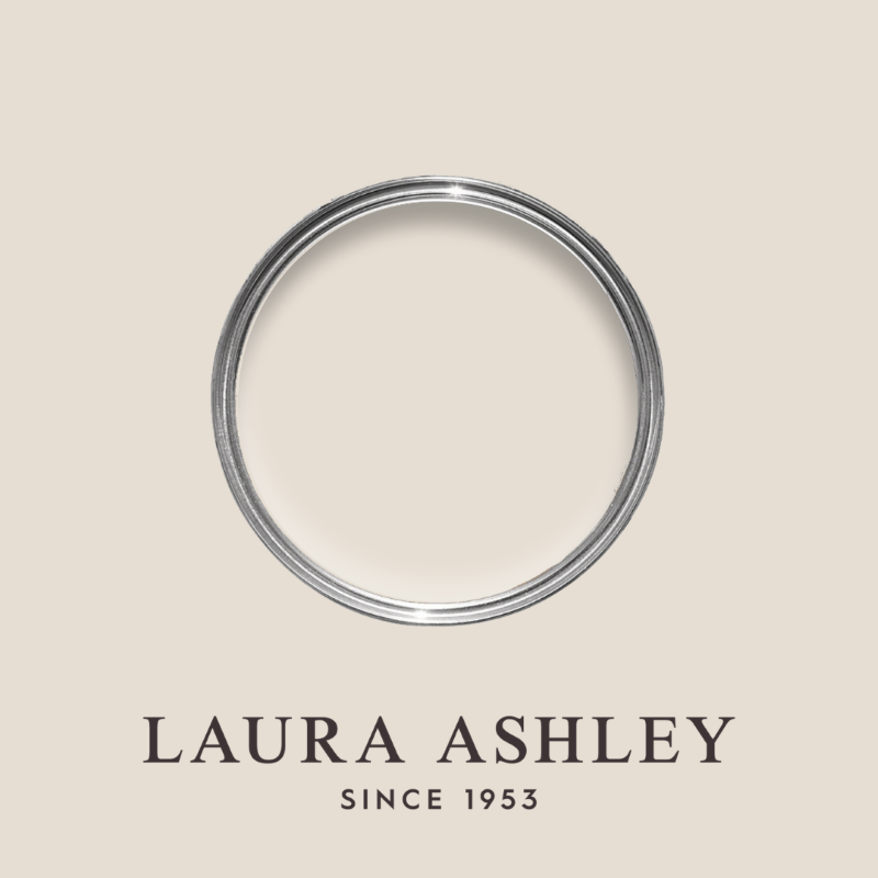 Laura Ashley Paint - Pale Sable