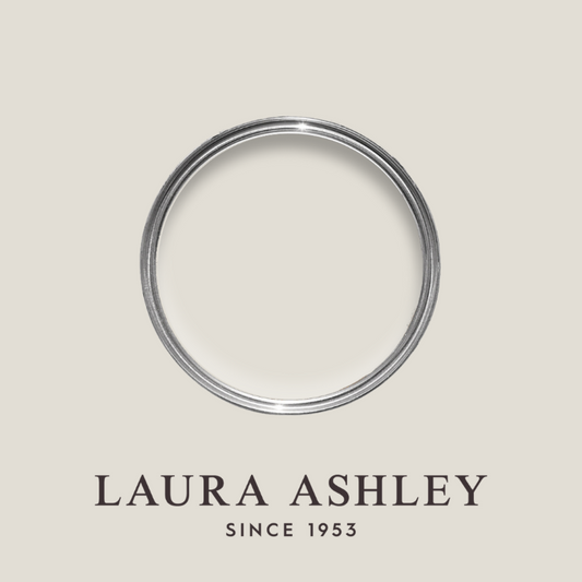 Laura Ashley Paint - Pale Dove Grey